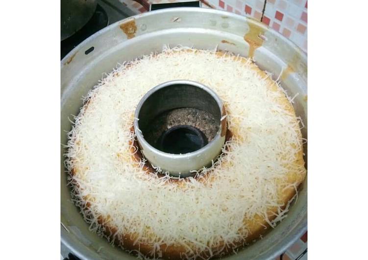 Resep Bolu mentega (Cake) 👍, Enak Banget