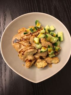 Foto resep Batagor tahu