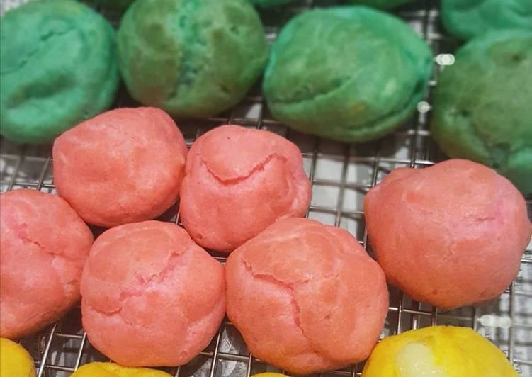 Kue Soes