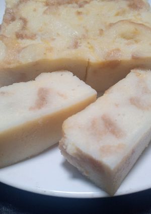 Foto resep Podeung roti