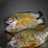 124.Bumbu marinasi ikan goreng