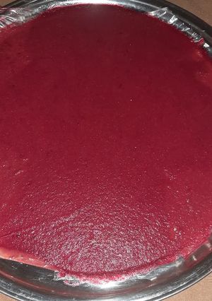 عکسی از دستور لواشک چند میوه🍑🍒🍐🍏🥝🍋