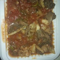A picture of Matumbo.