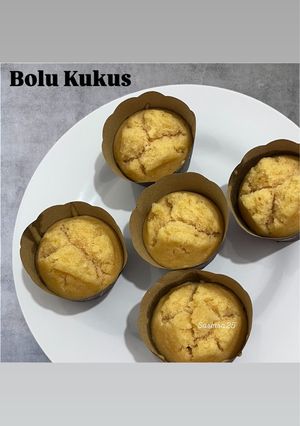 Foto resep Bolu Kukus