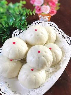 Foto resep Bakpao lembut anti gagal
