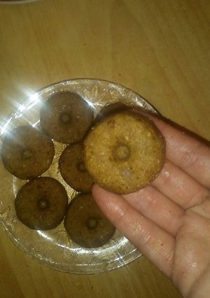 صورة لوصفة طمينة الغرس