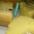 Bolu Ketan putih