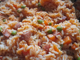 Arroz a la Cocó