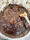 Daging masak malbi