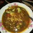 Tongseng sapi empuk