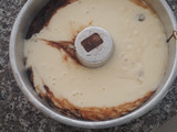 Flan de maizena ♡