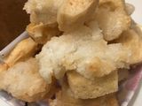 Tahu Peletok atau Tahu Aci Uwenak Anti gagal