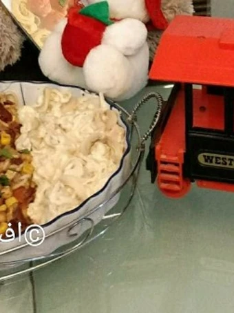 Easy Way Make Recipe Spaghetti Salad Train that is Delicious, Really Delicious}