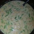 Sayur lodeh buncis #BikinRamadanBerkesan
