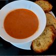 My Creamy Tomato Soup 🤗🤗