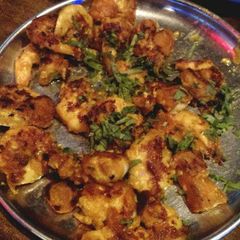 A picture of Roasted Chicken.
