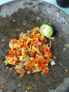 Foto resep SAMBAL EMBE ala GEPREK BENSU