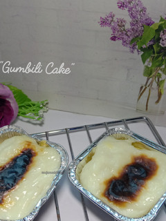 Foto resep Gumbili cake