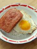 Chicken Luncheon Devina Hermawan