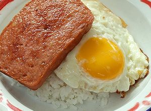 Foto resep Chicken Luncheon Devina Hermawan