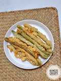 Buncis Crispy