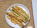 Buncis Crispy