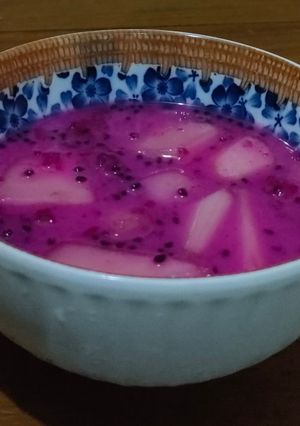 Foto resep Sop Buah 3S