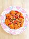 Sambal Goreng Krecek