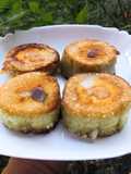 Fried Bánh Tét