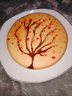 Foto resep Jelita cake/ kue bolu jelita