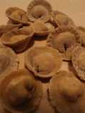 Cappelletti di pesce