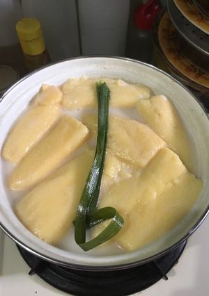 Foto resep Wedang TAPE