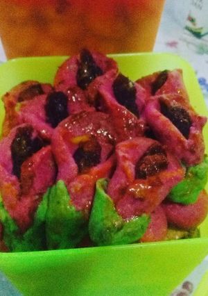 Foto resep Nastar 🌷 tulip