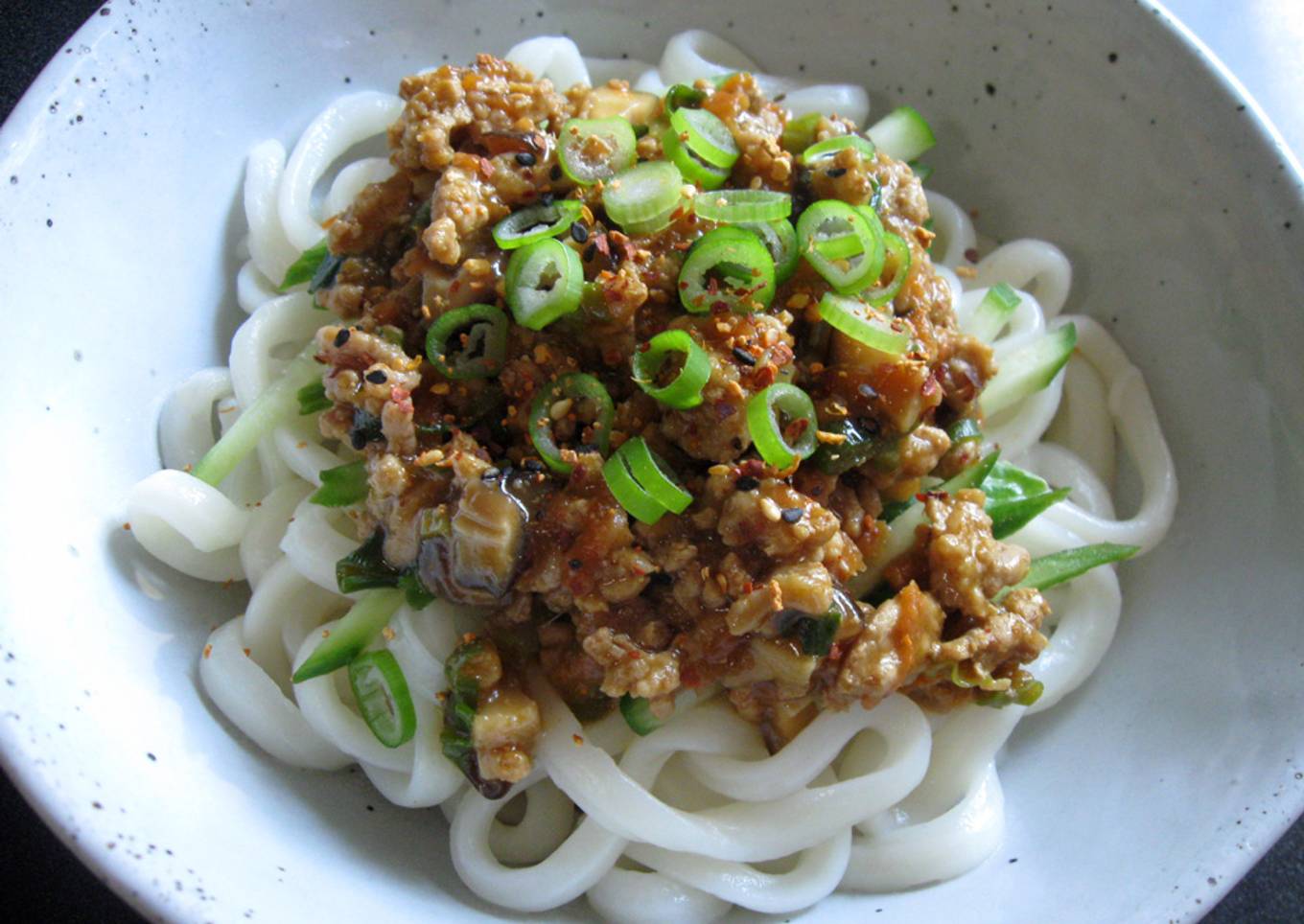 Hoisin Pork Sauce