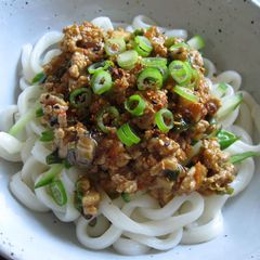 Hoisin Pork Sauce A picture of Hoisin Pork Sauce.