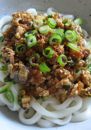 A picture of Hoisin Pork Sauce.
