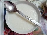 رز باللبن بالفانيليا يجنن ❤️👍🏻