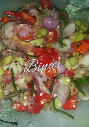 Foto resep Sambal Matah