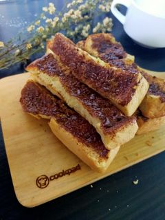 Foto resep Bagelan Milo