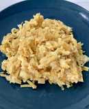 Bacalao “A bras” o Bacalao dorado