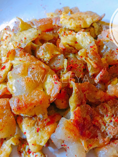 Foto resep Cilor