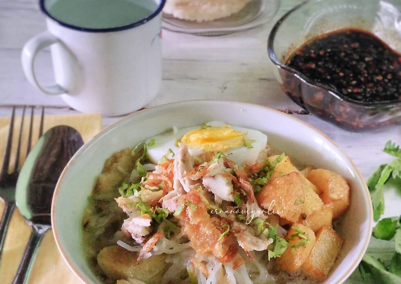 Soto Banjar