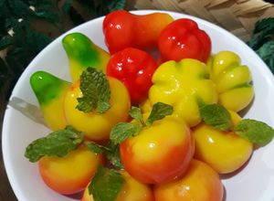Foto resep Kanom Look Choup