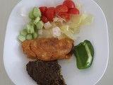 گوشفیل گیلانی