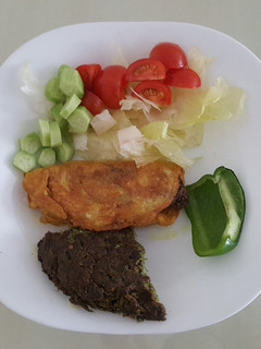 عکسی از دستور گوشفیل گیلانی