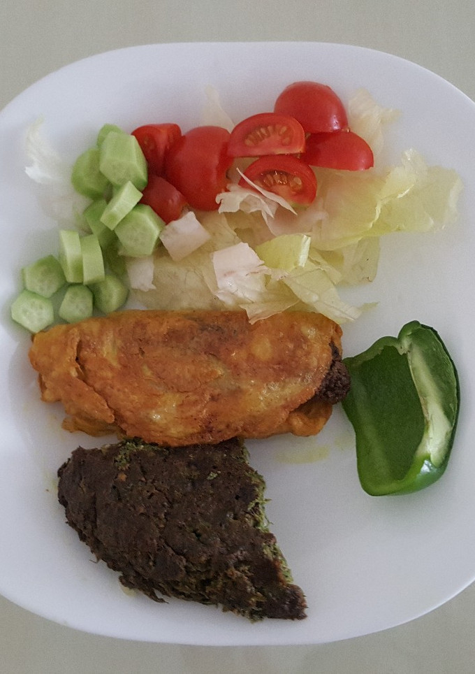 عکسی از دستور گوشفیل گیلانی