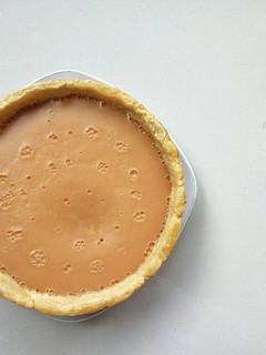 Foto resep Pie Susu Teflon