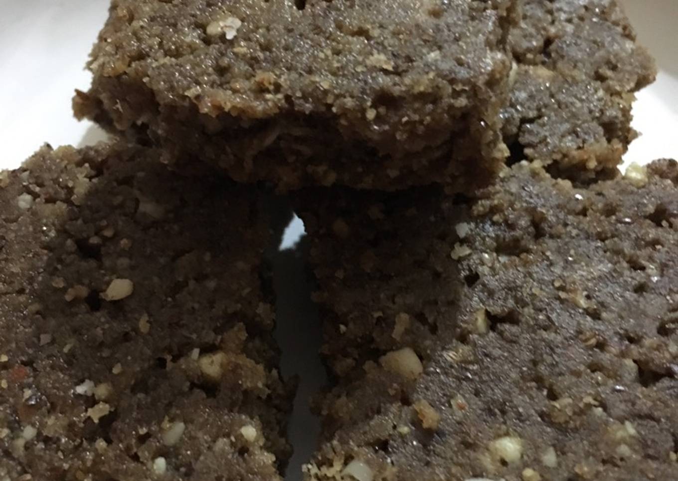 Alsi ki Barfi