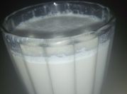 A picture of milo drink