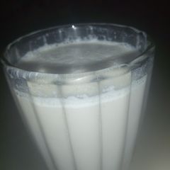 A picture of Milkshake.